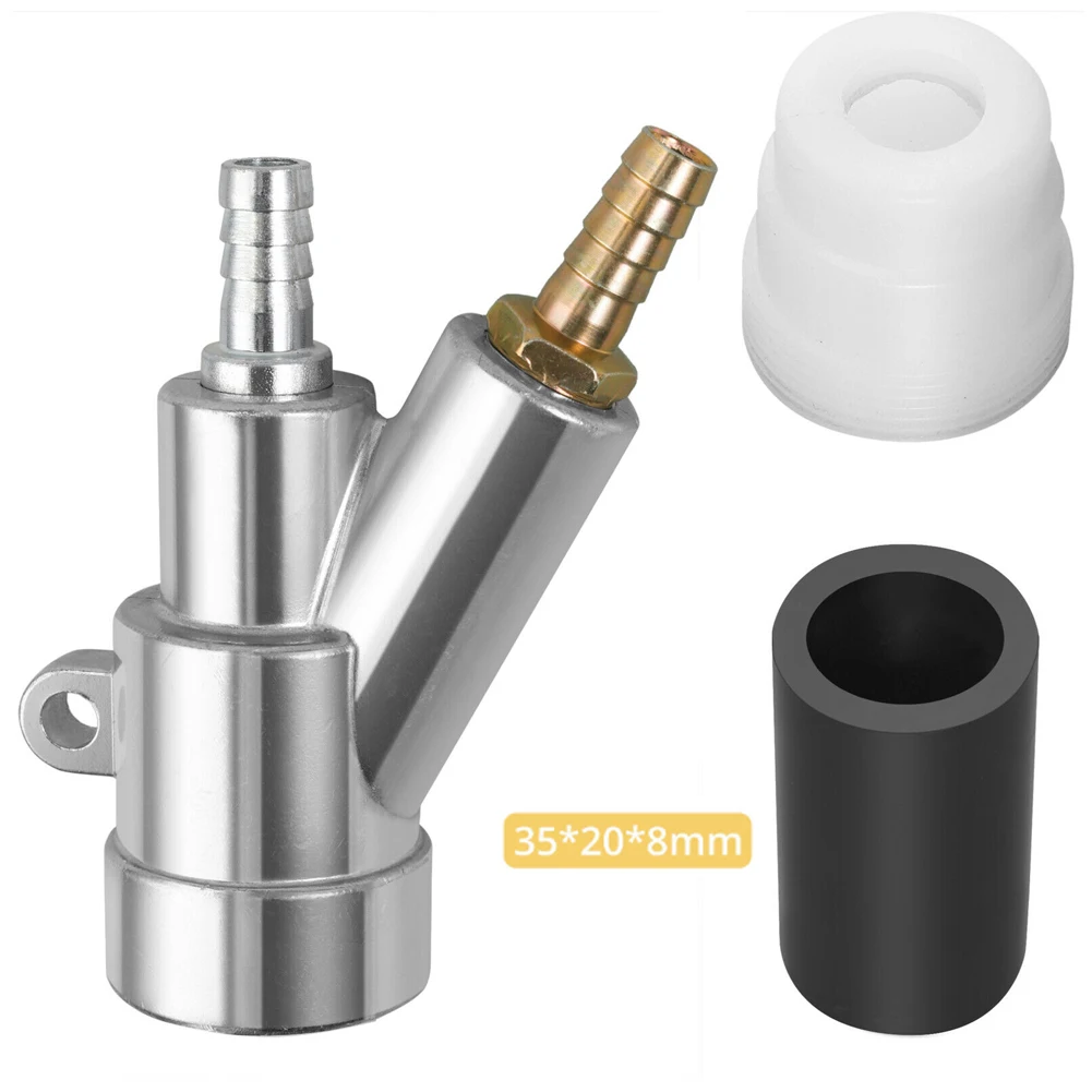 Car Accessory Sand Blaster Sand Blasting Sand Blaster Air Tool With 8mm Boron Carbide Nozzle Equippments Replacement Parts
Car Accessory Sand Blaster Sand Blasting Sand Blaster Air Tool With 8mm Boron Carbide Nozzle Equippments Replacement Parts