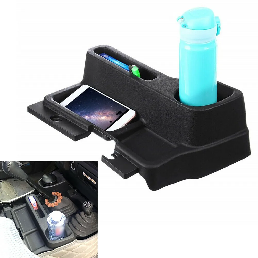 For Toyota Land Cruiser 70 71 76 79 Console Armrest Box Console Storage Box Plastic 1pcs Accessories Brand New
For Toyota Land Cruiser 70 71 76 79 Console Armrest Box Console Storage Box Plastic 1pcs Accessories Brand New