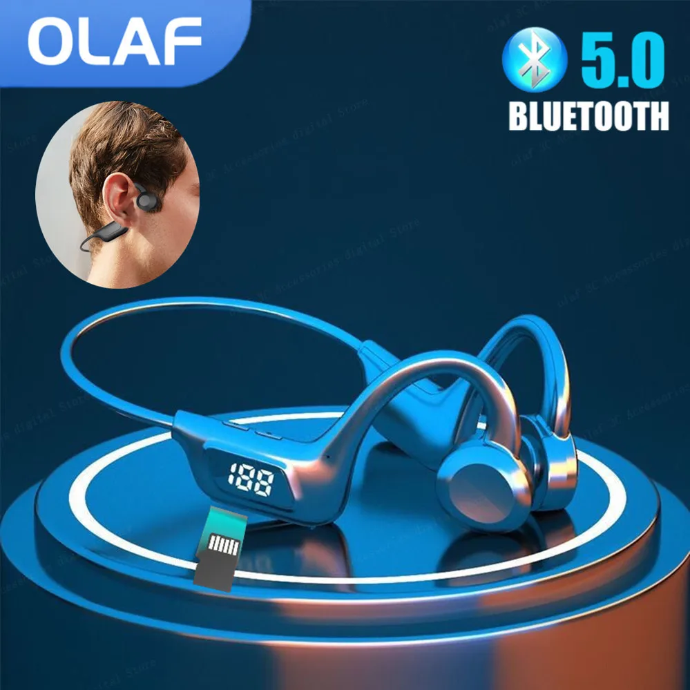 Наушники-вкладыши OLAF, беспроводные наушники с костной проводимостью, гарнитура с Bluetooth, наушники-вкладыши с микрофоном и дисплеем питания, п...
Наушники-вкладыши OLAF, беспроводные наушники с костной проводимостью, гарнитура с Bluetooth, наушники-вкладыши с микрофоном и дисплеем питания, п...