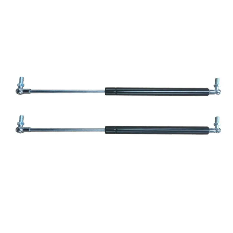 Rear Trunk Auto Parts Lift Support Silver Tool 69850-BZ030 69860-BZ030 Car Accessories Metal Durable Practical
Rear Trunk Auto Parts Lift Support Silver Tool 69850-BZ030 69860-BZ030 Car Accessories Metal Durable Practical