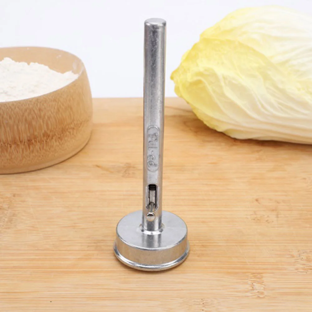 Tools Meatball Maker Scoop Kitchen Supplies Baller Salad Aluminum Gadgets Makers
Tools Meatball Maker Scoop Kitchen Supplies Baller Salad Aluminum Gadgets Makers