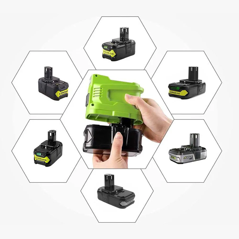 2022 Brand New Outdoors Workshop Power Inverter Inverter 150W/1.25A 1PC 200 Lumens ABS+PC Accessories Portable
2022 Brand New Outdoors Workshop Power Inverter Inverter 150W/1.25A 1PC 200 Lumens ABS+PC Accessories Portable