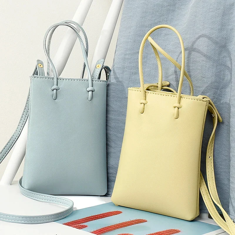 Women PU Leather Handbags Female Large Capacity Shoulder Bags Small Crossbody Bags For Women Phone Purse Slim Flap Dropshipping 
Women PU Leather Handbags Female Large Capacity Shoulder Bags Small Crossbody Bags For Women Phone Purse Slim Flap Dropshipping