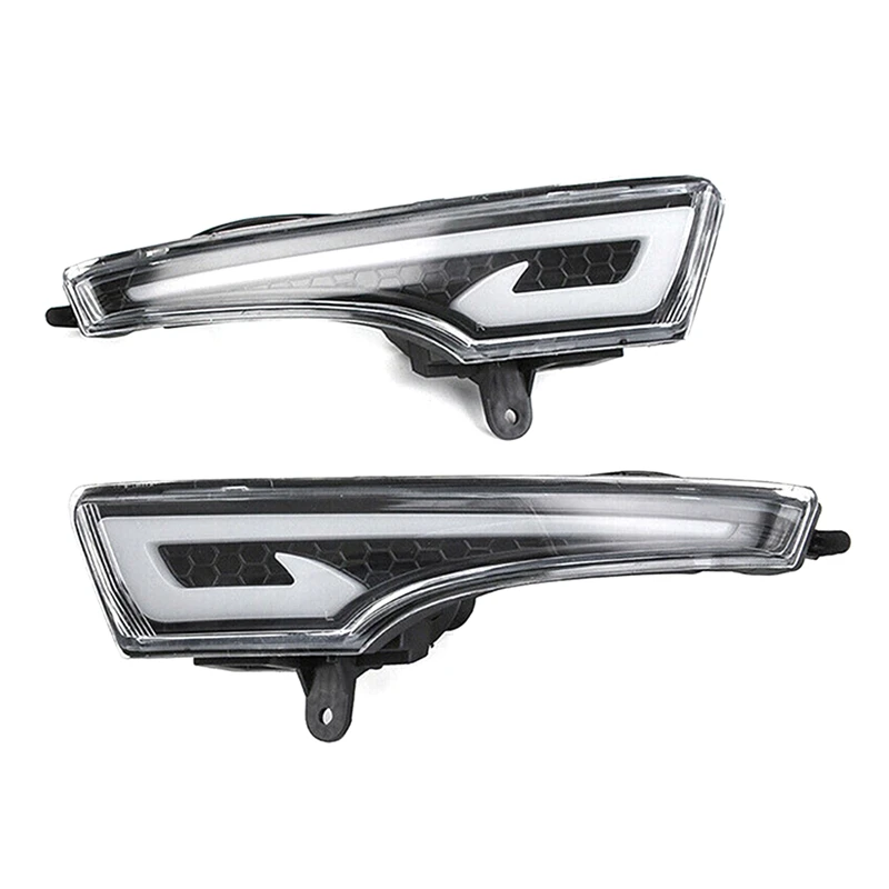 Car Retrofit LED Daytime Running Lights Front Fog Lights Running Lights For Nissan Teana Altima 2013-2015
Car Retrofit LED Daytime Running Lights Front Fog Lights Running Lights For Nissan Teana Altima 2013-2015