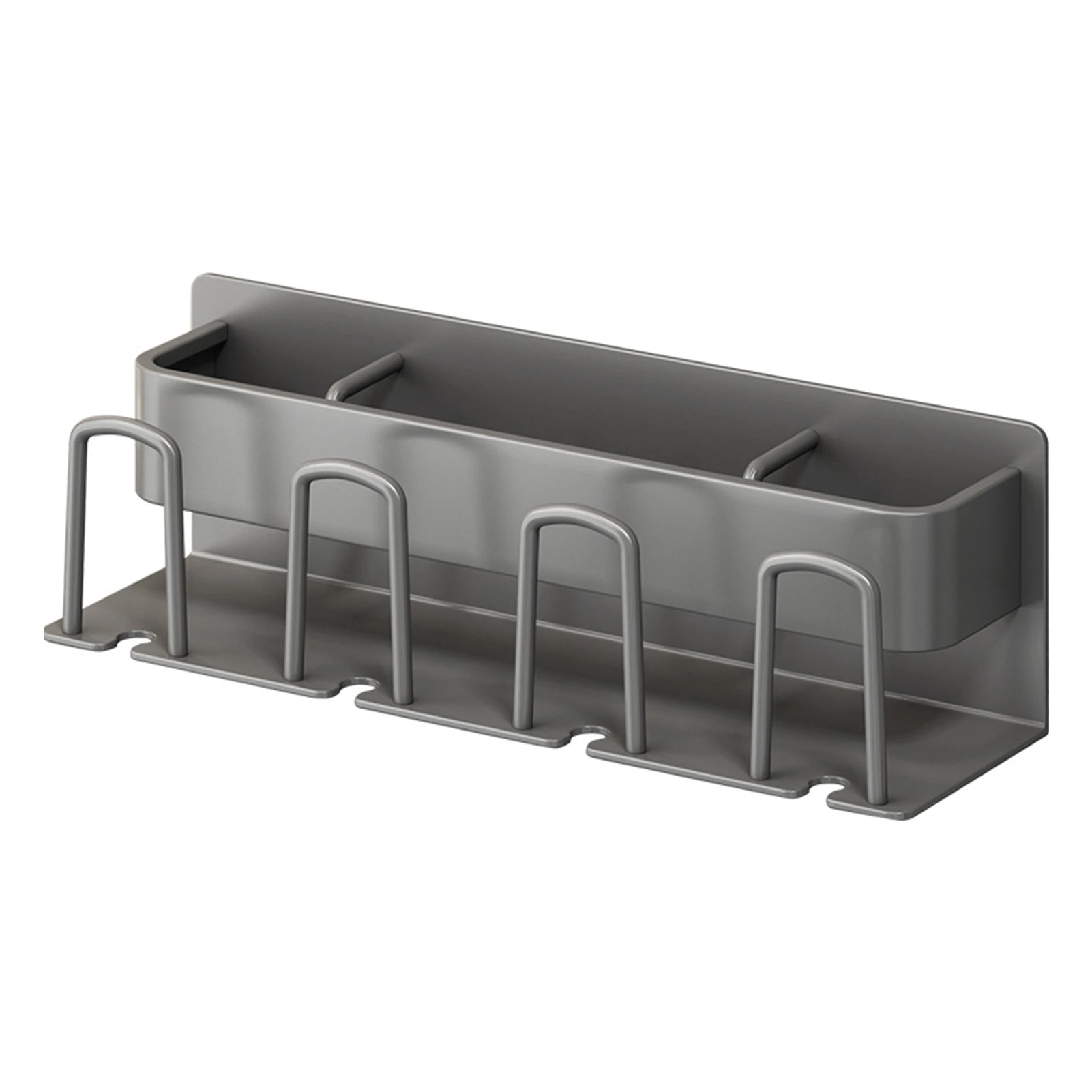 Toothbrush Holder Wall Mounted No Drill Wall Mounted Razor Hanger Bathroom Organizer Box Anti-Rust Aluminum Alloy Toothbrush And
Toothbrush Holder Wall Mounted No Drill Wall Mounted Razor Hanger Bathroom Organizer Box Anti-Rust Aluminum Alloy Toothbrush And