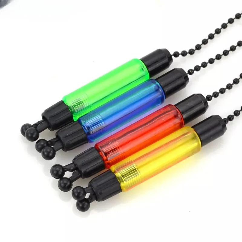 4x Carp Fishing Swingers Bobbins for Fishing Alarm Indicator fishing alarm carp bite alarm fishing Tools 
4x Carp Fishing Swingers Bobbins for Fishing Alarm Indicator fishing alarm carp bite alarm fishing Tools