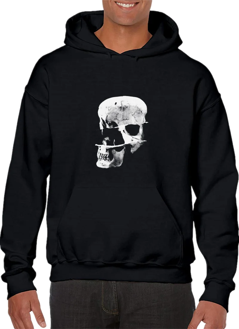 MCQUEEN Print Cotton Men's And Women's Unisex Skull Print Hoodie Sweatshirts S-4XL
MCQUEEN Print Cotton Men's And Women's Unisex Skull Print Hoodie Sweatshirts S-4XL