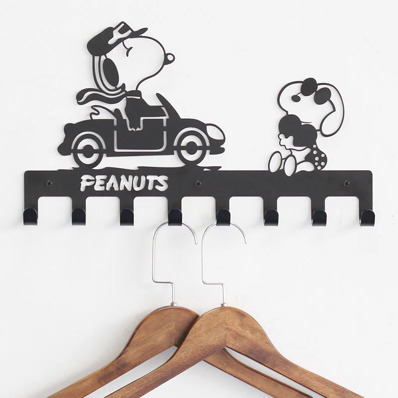 Милый плюшевый Снупи мультяшный милый кукольный крючок без улитки и без следов для украшения стен фотография для девочки подарок на день ро...
Милый плюшевый Снупи мультяшный милый кукольный крючок без улитки и без следов для украшения стен фотография для девочки подарок на день ро...