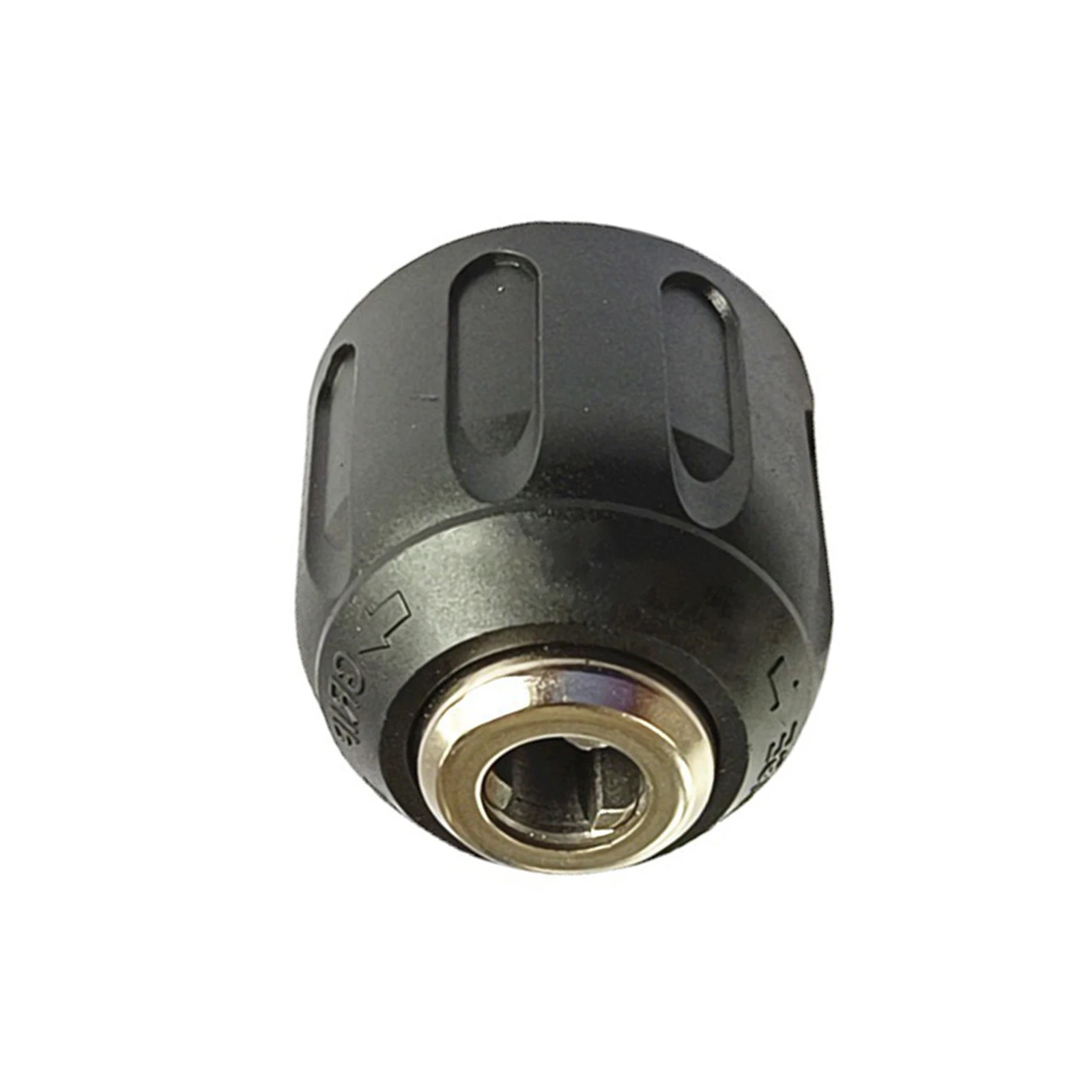 Upgrade Your Power Screwdriver with this 3/8in 24UNF Thread Keyless Drill Chuck Converter for Easy Bit Changes
Upgrade Your Power Screwdriver with this 3/8in 24UNF Thread Keyless Drill Chuck Converter for Easy Bit Changes