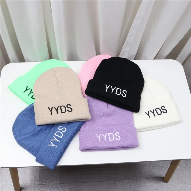 2022 new Korean style all-match embroidered woolen hat European and American men and women pullover knitted hat casual hat
2022 new Korean style all-match embroidered woolen hat European and American men and women pullover knitted hat casual hat