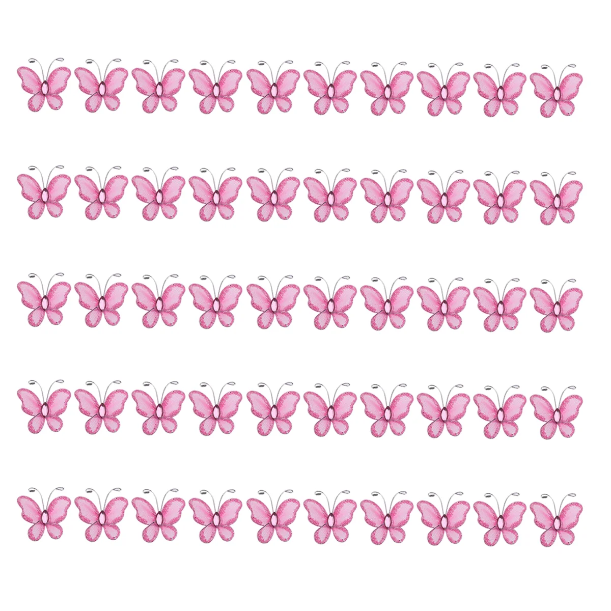 50pcs for Cake Toppersation
50pcs for Cake Toppersation