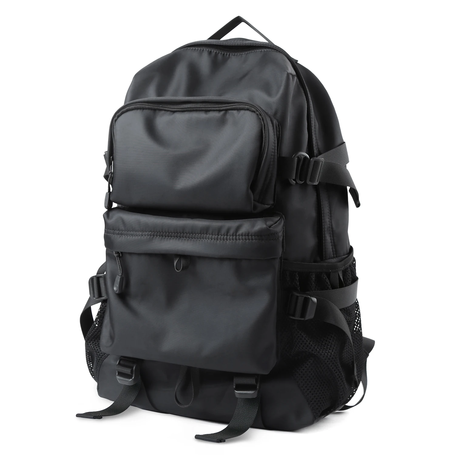 2023 School Backpack for Boys Girls Casual Waterproof Teenage women's Backpack Multi-Function Boys Book Bag Travel Rucksack
2023 School Backpack for Boys Girls Casual Waterproof Teenage women's Backpack Multi-Function Boys Book Bag Travel Rucksack