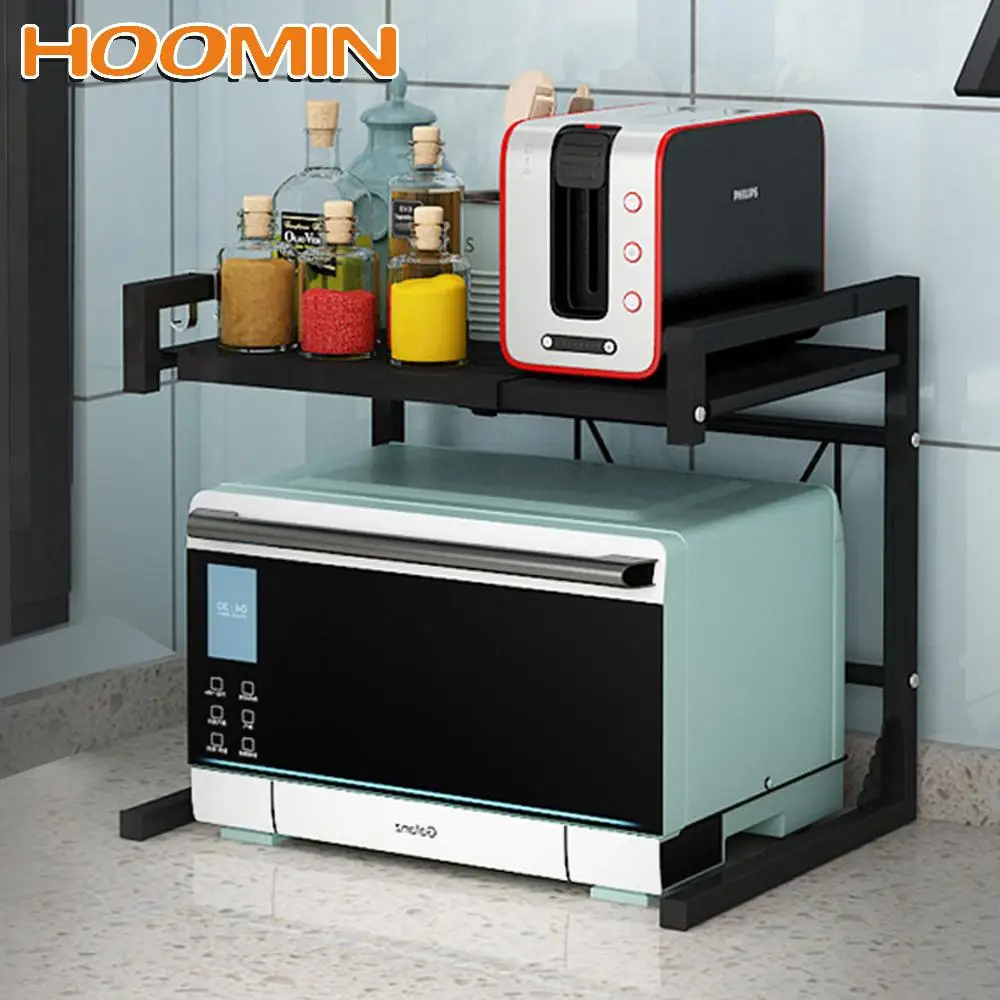 Складной шкаф для посуды HOOMIN, многофункциональный стеллаж для микроволновой печи, органайзер для специй, кухонная полка
Складной шкаф для посуды HOOMIN, многофункциональный стеллаж для микроволновой печи, органайзер для специй, кухонная полка