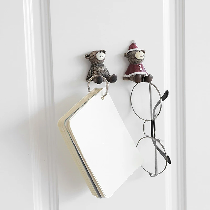 Creative Cartoon Animal Hook Free Punching Seamless Paste Hook Multi-Function Plug Bracket Hook Socket Power Cord Storage Rack
Creative Cartoon Animal Hook Free Punching Seamless Paste Hook Multi-Function Plug Bracket Hook Socket Power Cord Storage Rack