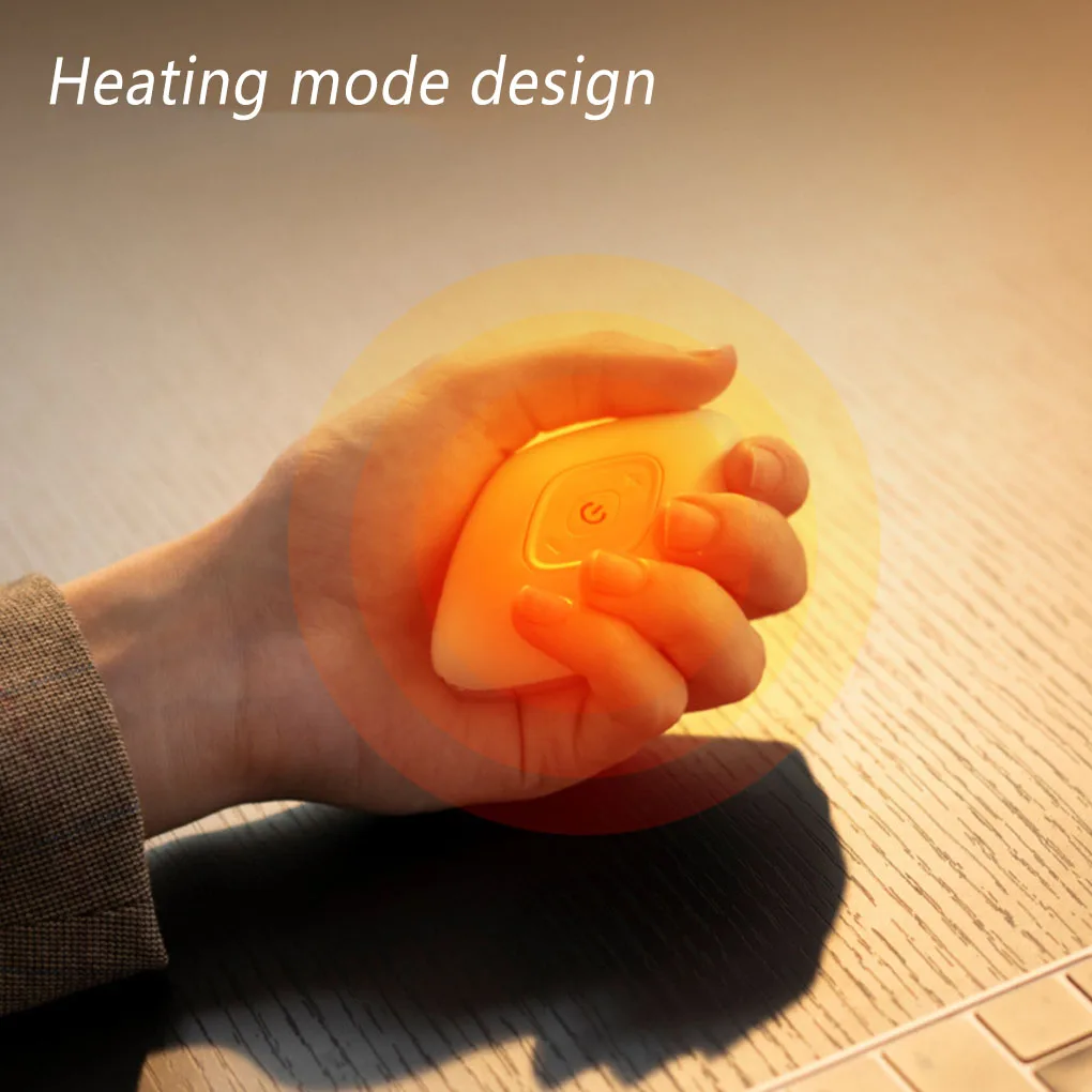 Sleep Handheld Hypnosis Aids Pulse Charging Instrument Depressed Warmer Relief Physiotherapy Tranquility Insomnia
Sleep Handheld Hypnosis Aids Pulse Charging Instrument Depressed Warmer Relief Physiotherapy Tranquility Insomnia