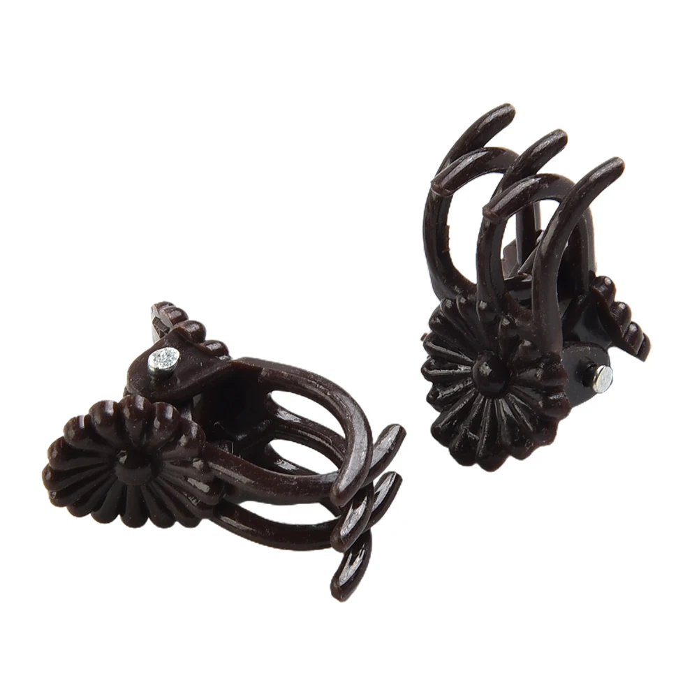 High Quality Orchid Clips Plant Clips 20PCS Daisy For Indoor And Outdoor Green Kits Reusable Support Stem Clamps
High Quality Orchid Clips Plant Clips 20PCS Daisy For Indoor And Outdoor Green Kits Reusable Support Stem Clamps