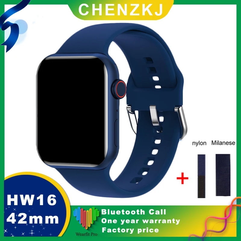 Smart Watch Original HW16 Series7 Men Women Custom Picture Heart Rate Monitor Smartwatch Bluetooth Call pk HW57pro IWO13 DT100
Smart Watch Original HW16 Series7 Men Women Custom Picture Heart Rate Monitor Smartwatch Bluetooth Call pk HW57pro IWO13 DT100