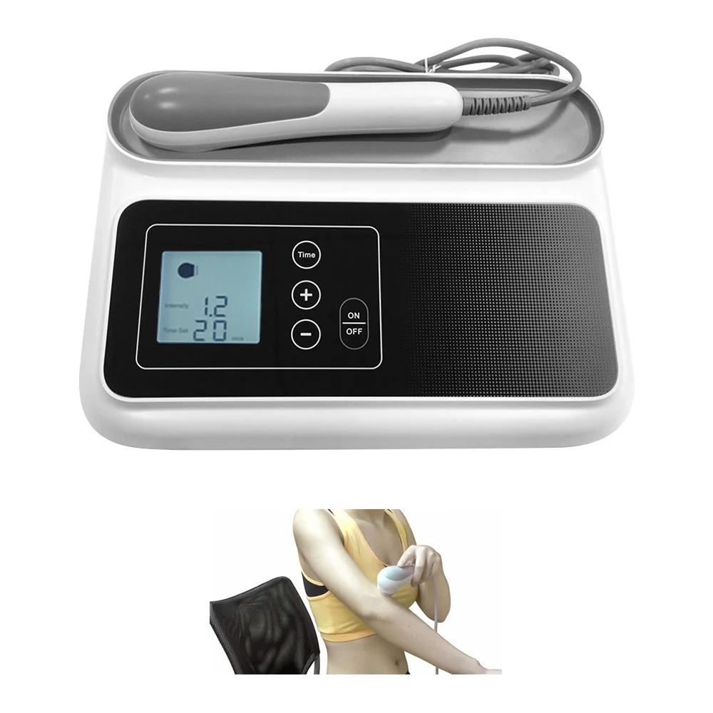 YR-CS01 Medical pain relief equipment portable Ultrasound physical shock wave Therapy Device/ Ultrasound Therapy machine ultraso
YR-CS01 Medical pain relief equipment portable Ultrasound physical shock wave Therapy Device/ Ultrasound Therapy machine ultraso