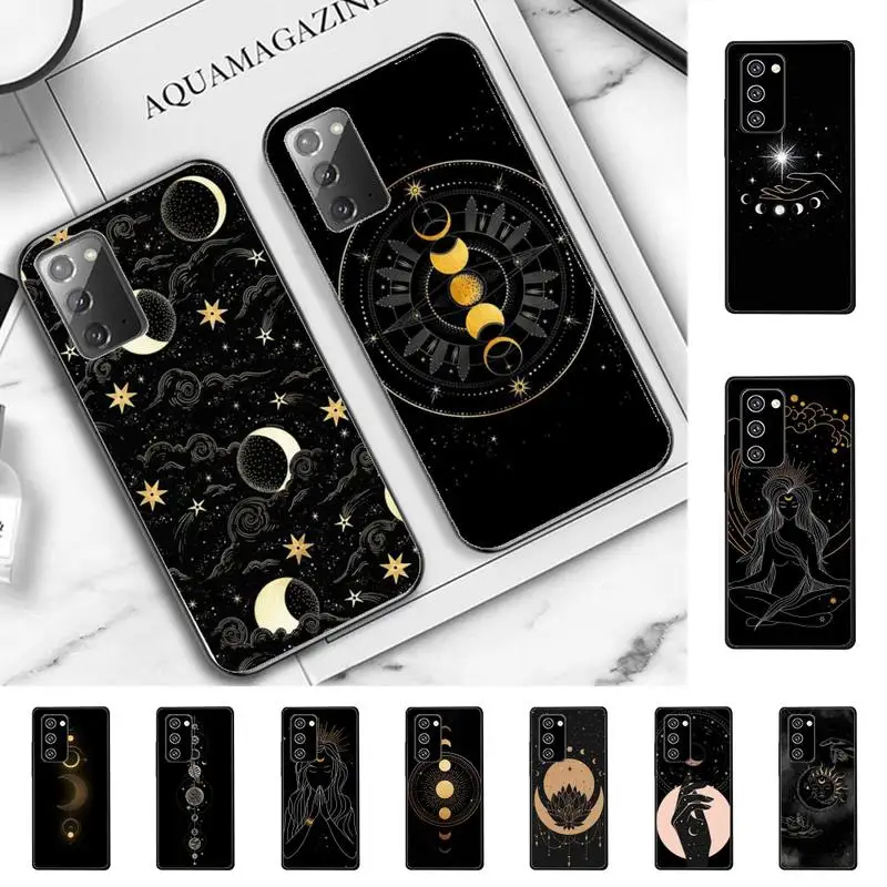 Witches Moon Tarot Mystery Totem Phone Case for Samsung Note 5 7 8 9 10 20 pro plus lite ultra A21 12 72
Witches Moon Tarot Mystery Totem Phone Case for Samsung Note 5 7 8 9 10 20 pro plus lite ultra A21 12 72