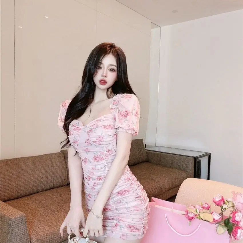 Off Shoulder Pure Desire Fragmented Flower Dress Women's Summer 2022 New Style Skirt Spicy Girl Slim Fit
Off Shoulder Pure Desire Fragmented Flower Dress Women's Summer 2022 New Style Skirt Spicy Girl Slim Fit