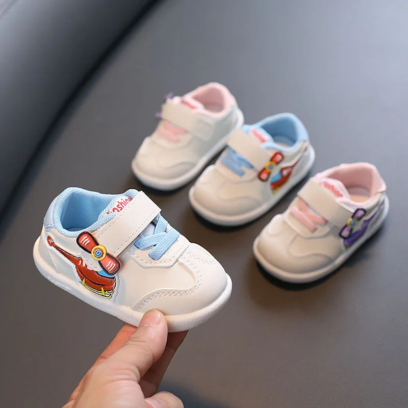 New Fashion Kids Shoes Boys White Toddler Sneaker Children Flat Shoes Casual Baby Girl Shoes Toddler Running Shoes
New Fashion Kids Shoes Boys White Toddler Sneaker Children Flat Shoes Casual Baby Girl Shoes Toddler Running Shoes