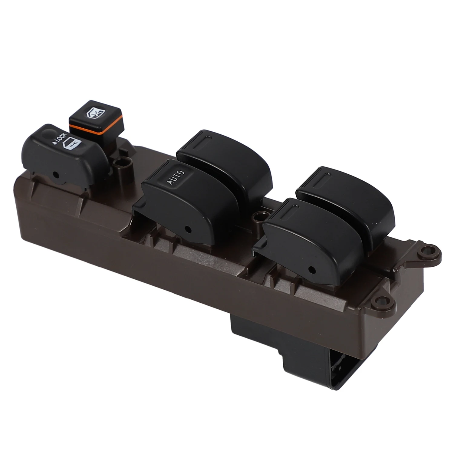Power Master Window Switch for TOYOTA HILUx VIGO LHD for Toyota Hilux LN10 84820-0K020
Power Master Window Switch for TOYOTA HILUx VIGO LHD for Toyota Hilux LN10 84820-0K020