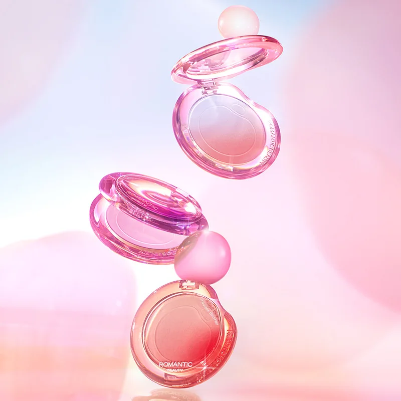 RMT Blush Ebony Rose Gradient Monochrome Shrinkage Color Cheek Purple Repair Capacity New Sun Red Female Expansion Color
RMT Blush Ebony Rose Gradient Monochrome Shrinkage Color Cheek Purple Repair Capacity New Sun Red Female Expansion Color