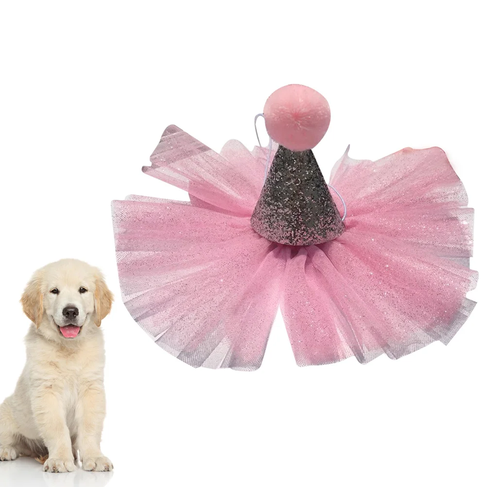 1 Set Birthday Party Hat Party Addorable Unique Elegent Birthday Headdress for Colleagues
1 Set Birthday Party Hat Party Addorable Unique Elegent Birthday Headdress for Colleagues
