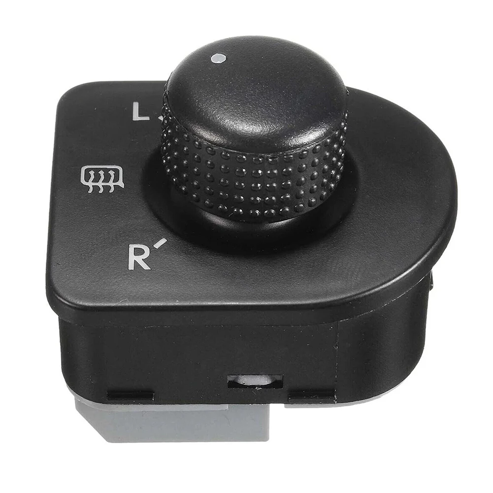 Mirror Knob Switch Side Mirror Switch Car Rearview Button Car Side For B5 B5.5 For Bora For Golf 1J1959565F None
Mirror Knob Switch Side Mirror Switch Car Rearview Button Car Side For B5 B5.5 For Bora For Golf 1J1959565F None