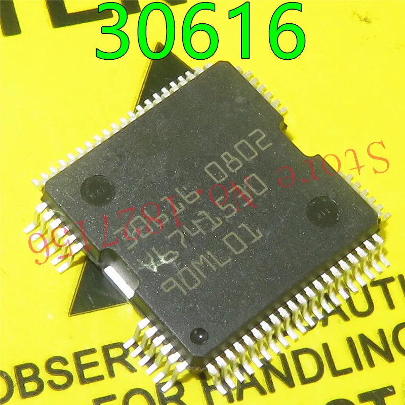 Новый и оригинальный 30616 30616 
Новый и оригинальный 30616 30616