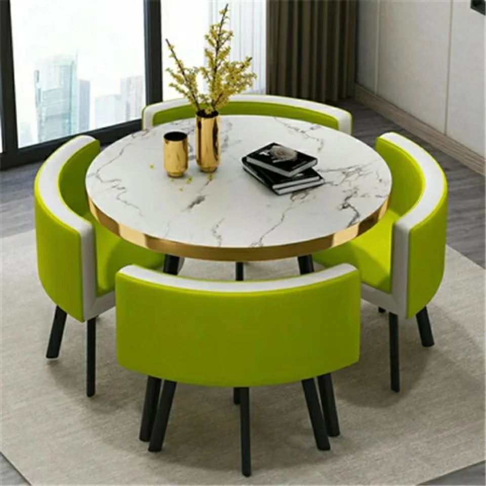 Dining Table Room Set 4 Chairs Dining Roomsdining Tables And Chairs Setdinning Table Accent Chair Mesas De Comedor Furnitur HY
Dining Table Room Set 4 Chairs Dining Roomsdining Tables And Chairs Setdinning Table Accent Chair Mesas De Comedor Furnitur HY
