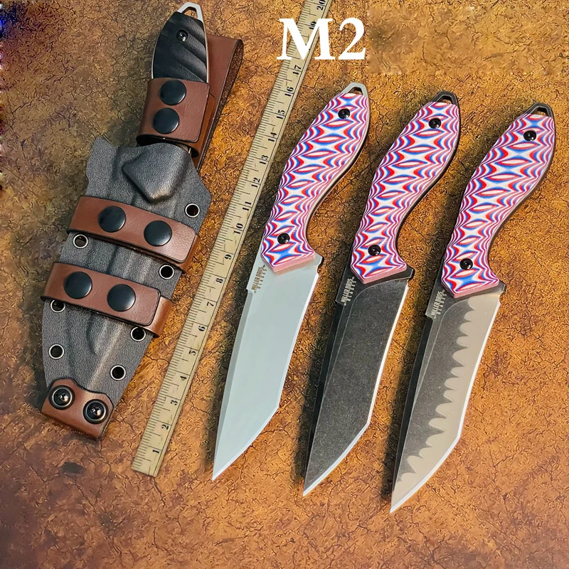 Маленький нож Драконий жемчуг M2 с K-оболочкой VG10 стальной высокопрочный острый нож тактический прямой нож для кемпинга на природе
Маленький нож Драконий жемчуг M2 с K-оболочкой VG10 стальной высокопрочный острый нож тактический прямой нож для кемпинга на природе