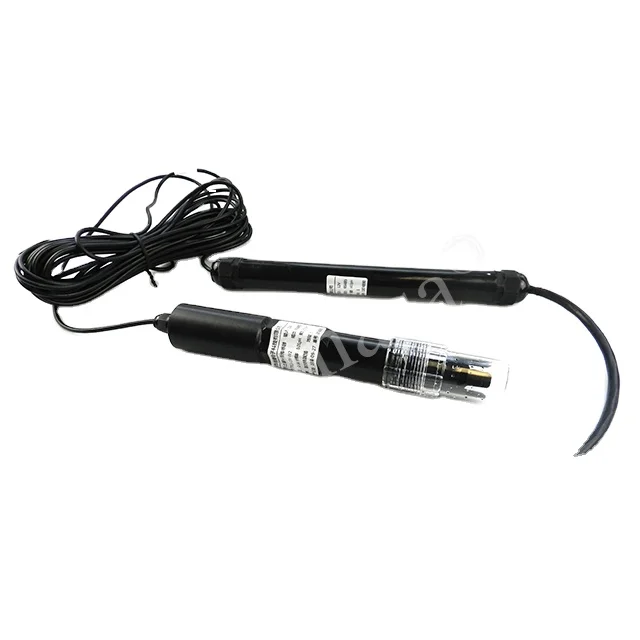 Veinasa-PH High Performance water ph sensor arduino 4-20ma rs485 ph sensor for soil p H and ec measuring
Veinasa-PH High Performance water ph sensor arduino 4-20ma rs485 ph sensor for soil p H and ec measuring