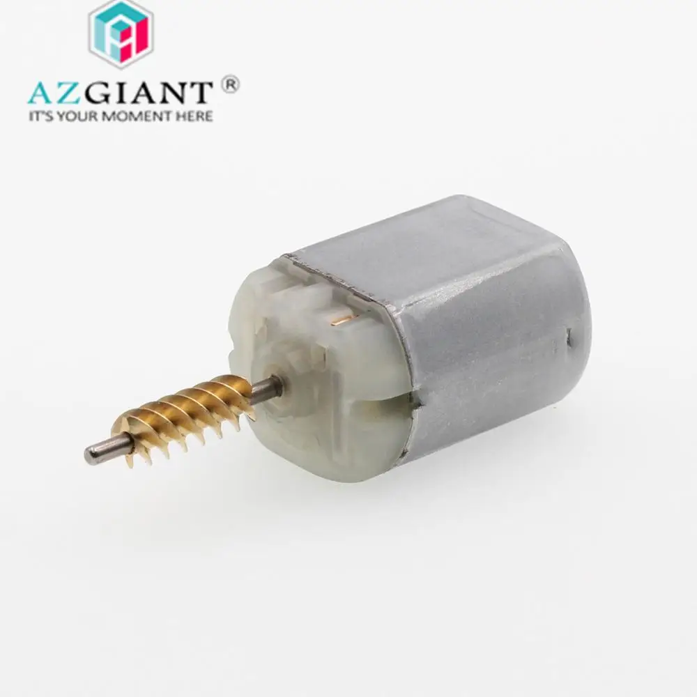 AZGIANT Automobile central door locking motor for old VOLVO V70 S70 C70 1996-2000 Lock Actuator Engine carbon brush cover
AZGIANT Automobile central door locking motor for old VOLVO V70 S70 C70 1996-2000 Lock Actuator Engine carbon brush cover