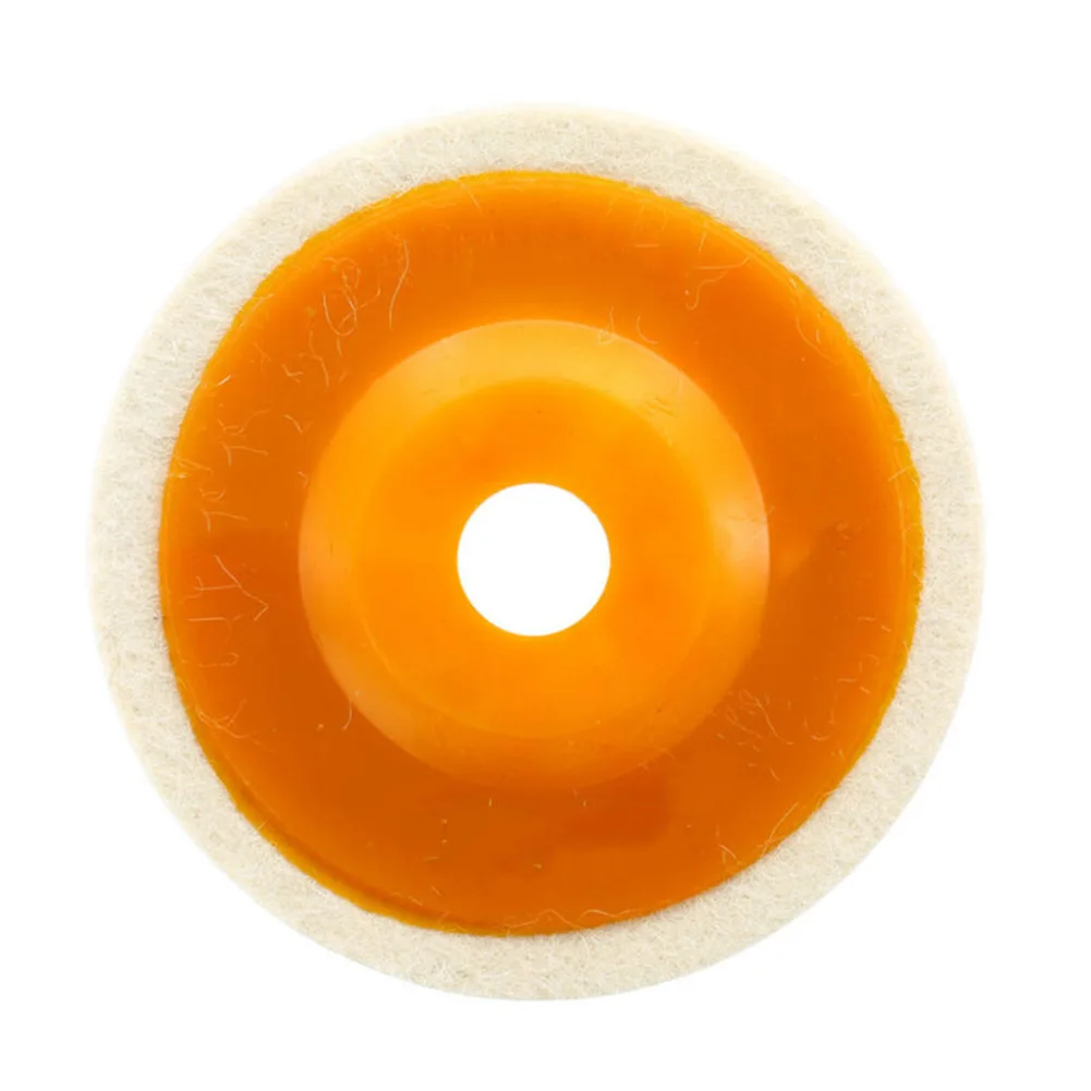 1Pc Polishing Wheel Buffing Angle Wheel Polishing Disc Grinding Wheel Wool 4In Spare Tools For Polishing Grinding
1Pc Polishing Wheel Buffing Angle Wheel Polishing Disc Grinding Wheel Wool 4In Spare Tools For Polishing Grinding
