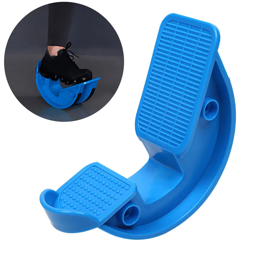 Tool Fasciitis Tendonitis Home Athletes Yoga Fitness Plantar Office Relieve Pain Tight Crus Calf Stretcher Massage Foot Rocker 
Tool Fasciitis Tendonitis Home Athletes Yoga Fitness Plantar Office Relieve Pain Tight Crus Calf Stretcher Massage Foot Rocker