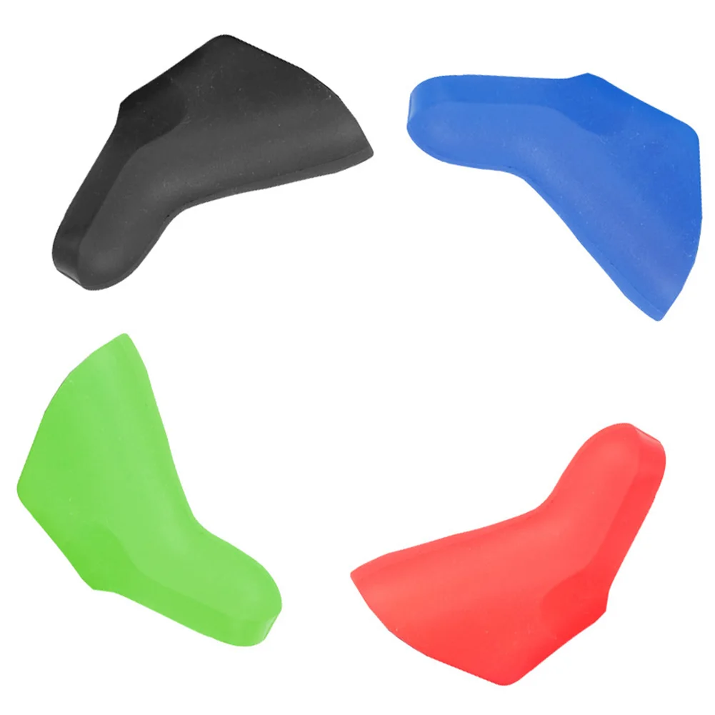 1 Pair Brake Levers Covers Silicone Road Bike Brake Lever Protector Covers For-SRAM Apex Rival Force RED 10/20 Bike Cycling Part
1 Pair Brake Levers Covers Silicone Road Bike Brake Lever Protector Covers For-SRAM Apex Rival Force RED 10/20 Bike Cycling Part