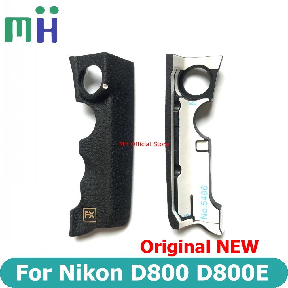 NEW Original For Nikon D800 D800E Left FX Rubber Cover Camera Replacement Spare Part
NEW Original For Nikon D800 D800E Left FX Rubber Cover Camera Replacement Spare Part