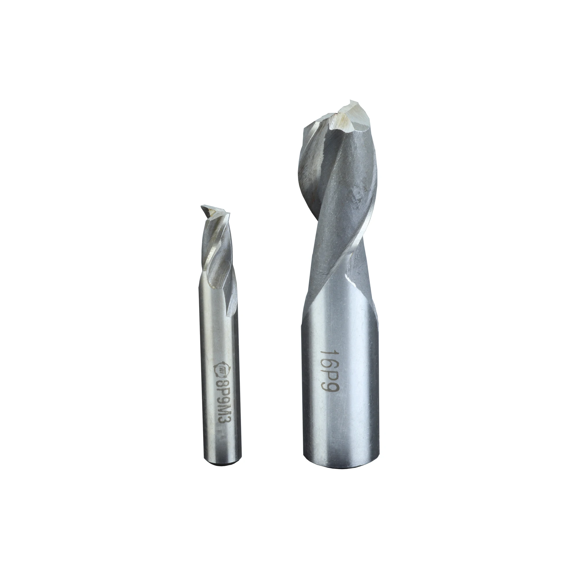 Straight Shank Keyway Milling Cutter White Steel Two Edge Milling Cutter HSS M2 6542 High Speed Steel 2 Flute
Straight Shank Keyway Milling Cutter White Steel Two Edge Milling Cutter HSS M2 6542 High Speed Steel 2 Flute