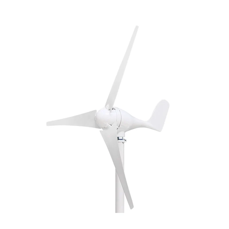 Wind Generator Household Grassland Marine Ship Permanent Magnet Small Vehicle DC Complementary Wind Energy Generator
Wind Generator Household Grassland Marine Ship Permanent Magnet Small Vehicle DC Complementary Wind Energy Generator
