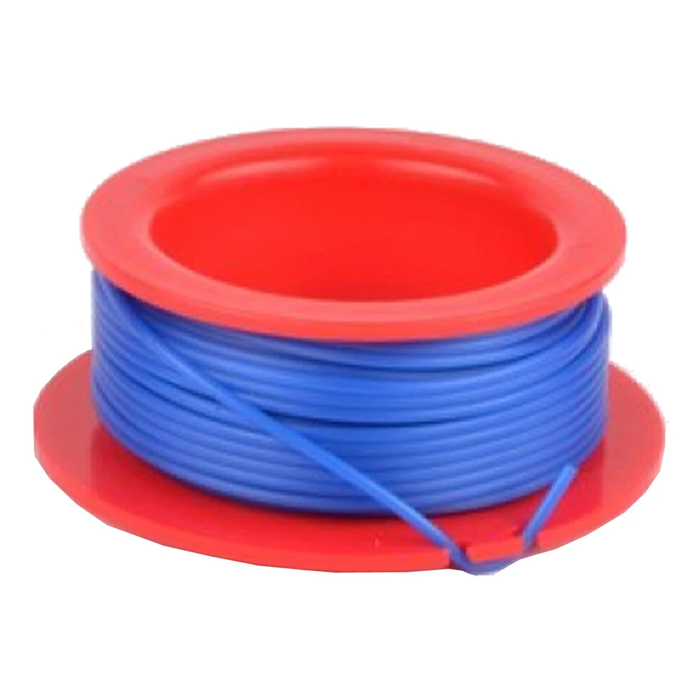 Катушка и шпуля для триммера Flymo ET21 Mini Trim ST для FLY031 5131060-90/6 5131106090
Катушка и шпуля для триммера Flymo ET21 Mini Trim ST для FLY031 5131060-90/6 5131106090