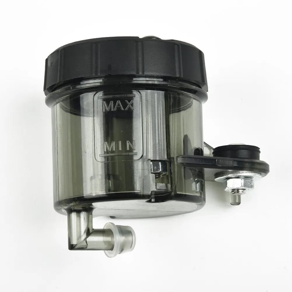 Parts Front Brake Fluid Reservoir Replacement Motorcycle Tank Universal Brake Cylinder Fluid
Parts Front Brake Fluid Reservoir Replacement Motorcycle Tank Universal Brake Cylinder Fluid