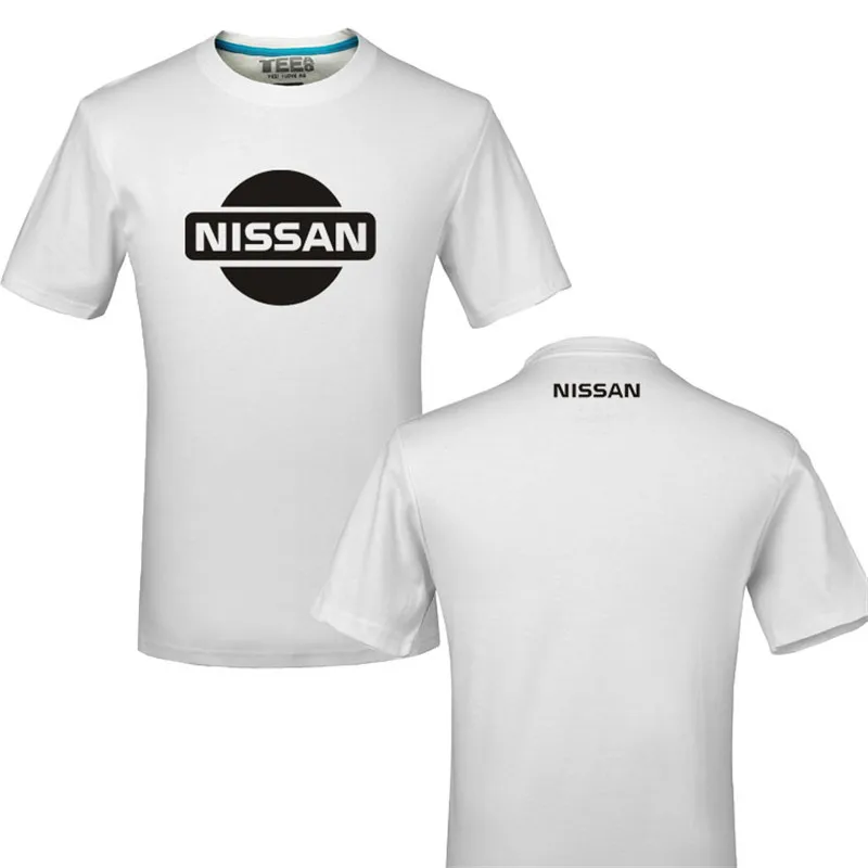 2022 Funny Nissan Logo 100% Cotton Printing T-shirt Summer T Shirt Tees Shirt
2022 Funny Nissan Logo 100% Cotton Printing T-shirt Summer T Shirt Tees Shirt