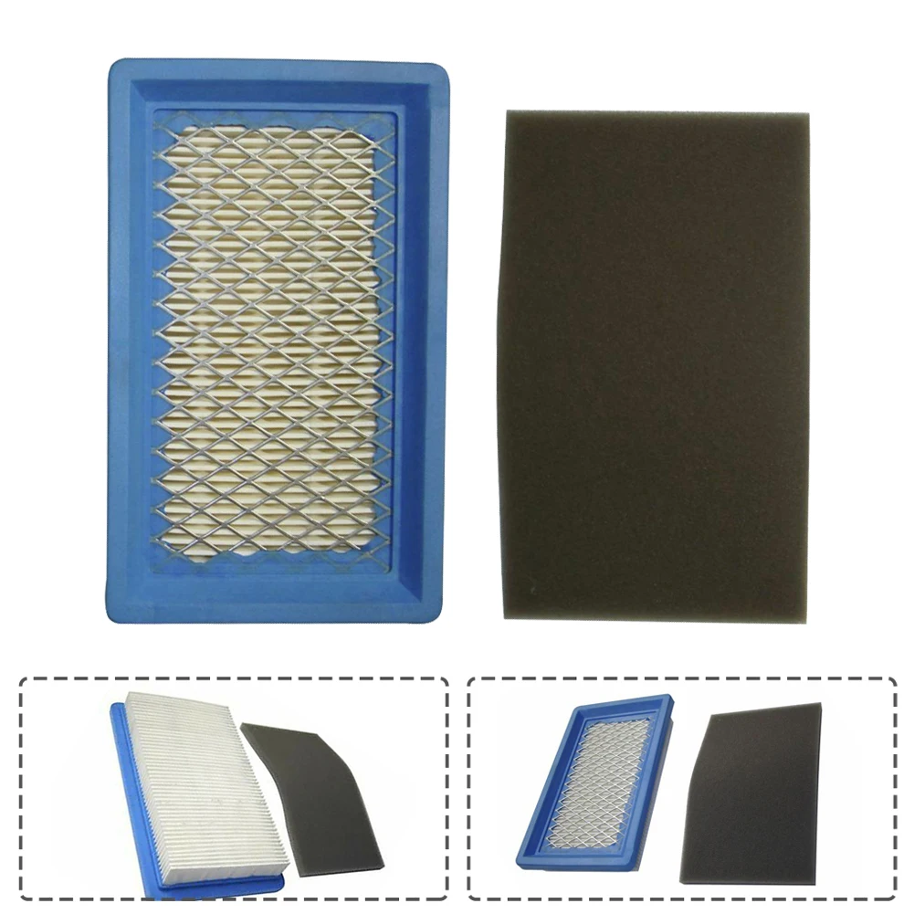 Air Filter & Pre Filter Lawn Mower Kit For GXV140 HR215 HRM195 XT6 XT149 173CC Engine Garden Power Equipment Accessories
Air Filter & Pre Filter Lawn Mower Kit For GXV140 HR215 HRM195 XT6 XT149 173CC Engine Garden Power Equipment Accessories