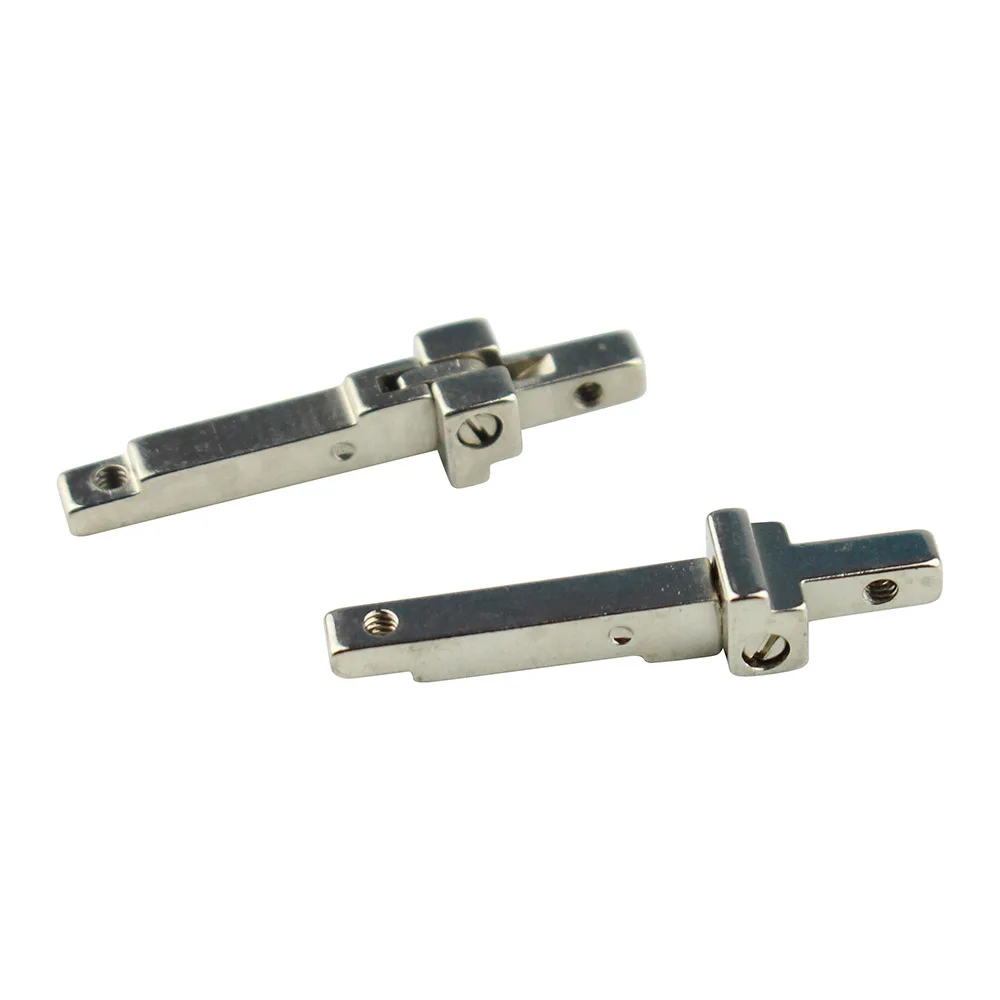 10pairs 5mm Width 90 Degree Eyeglasses Spring Hinges Glasses Temple Repairing Parts for Acetate Sunglasses Eyewear Frame 9082
10pairs 5mm Width 90 Degree Eyeglasses Spring Hinges Glasses Temple Repairing Parts for Acetate Sunglasses Eyewear Frame 9082