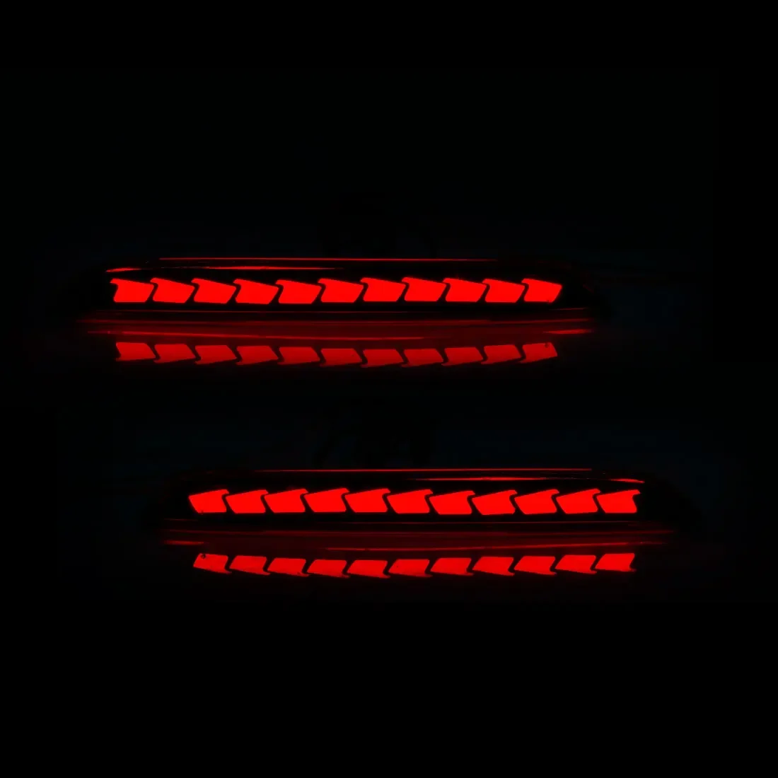 Для хэтчбека Honda Civic 2021, 2022, 2023, Светодиодный отражатель заднего бампера, зеркальная Автомобильная Тормозная лампа, водонепроницаемые автомобильные аксессуары, 12 В
Для хэтчбека Honda Civic 2021, 2022, 2023, Светодиодный отражатель заднего бампера, зеркальная Автомобильная Тормозная лампа, водонепроницаемые автомобильные аксессуары, 12 В