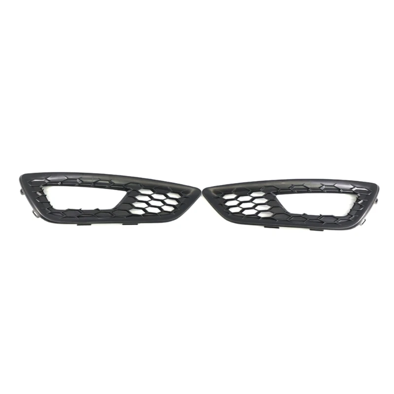 Front Bumper Fog Light Lamp Cover Bezel Trim Grille Frame for FOCUS 2015-2018 F19A
Front Bumper Fog Light Lamp Cover Bezel Trim Grille Frame for FOCUS 2015-2018 F19A
