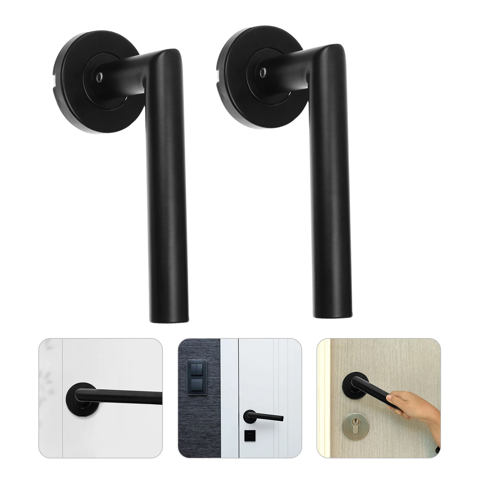 Handle Doordrawer Knob Decorative Lock Silent Locksets Front Bedroom Rustic Handles Replacement Furniture Retro Cabinet Dresser
Handle Doordrawer Knob Decorative Lock Silent Locksets Front Bedroom Rustic Handles Replacement Furniture Retro Cabinet Dresser