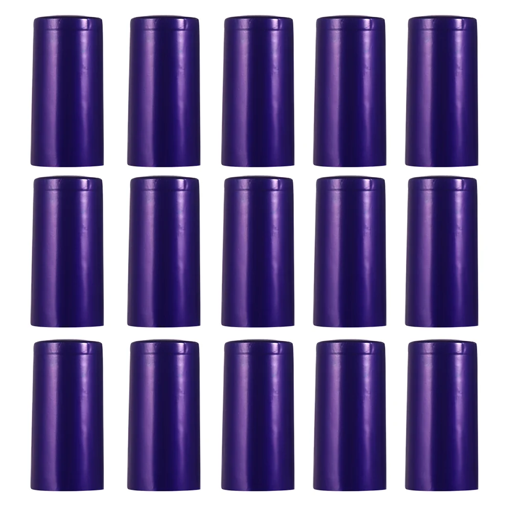 200 Pcs Cap Heat Shrinkable Films Colored Bottles Sealing Cap Seal Caps Plastic Gifts Red Lovers Colored Bottles
200 Pcs Cap Heat Shrinkable Films Colored Bottles Sealing Cap Seal Caps Plastic Gifts Red Lovers Colored Bottles
