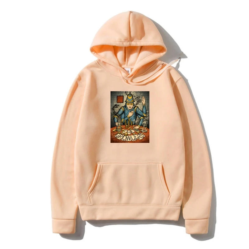 Popular The Growlers Hung A Hear Las Vegas Band Outerwear Bw Autumn Xs-3Xl Cotton Customize Hoody
Popular The Growlers Hung A Hear Las Vegas Band Outerwear Bw Autumn Xs-3Xl Cotton Customize Hoody